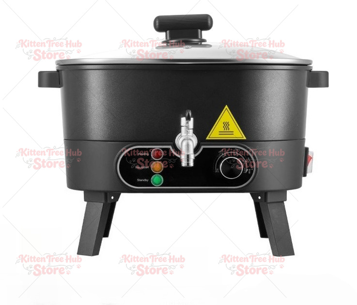 Soap Making Machine For Sale - Hot Sales Electric Wax Melter DIY