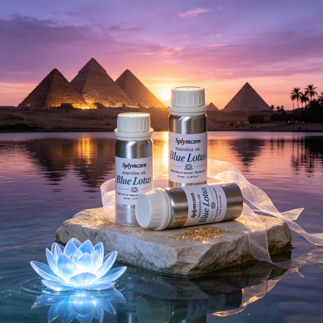 Soap Making Essentials - 100ml/20ml, Aromatherapy Oil 100% Pure Undiluted