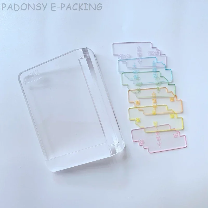 Soap Making Kit For Kids - Professional Soap Beveler Planer Acrylic Soap