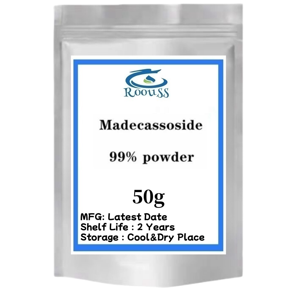 Soap Making Ingredients - Free Shipping.madecassoside Powder