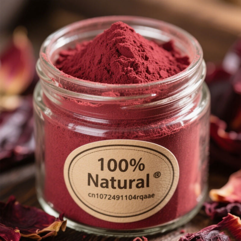 Premium Natural Roselle Dried  - огляд і ціна Soap Making Ingredients