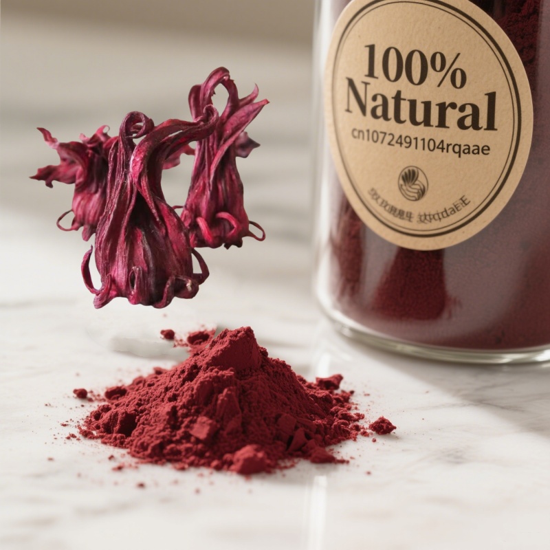 Premium Natural Roselle Dried  - огляд і ціна Soap Making Ingredients