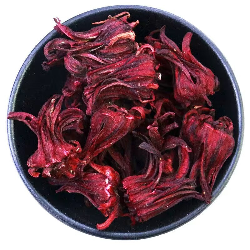 Premium Natural Roselle Dried  - огляд і ціна Soap Making Ingredients