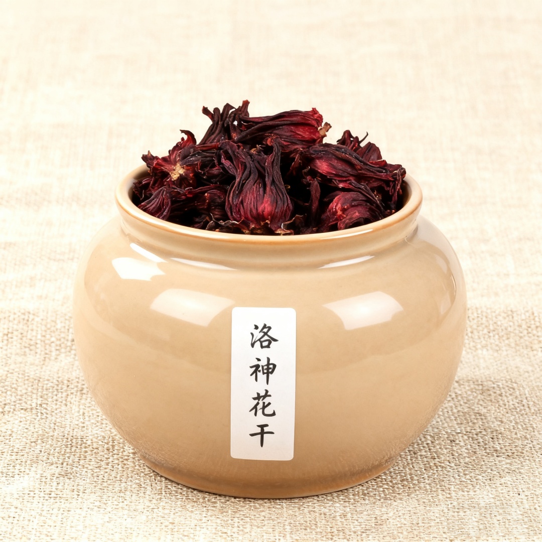 Natural Hibiscus Flower Rosell - огляд і ціна Soap Making Ingredients
