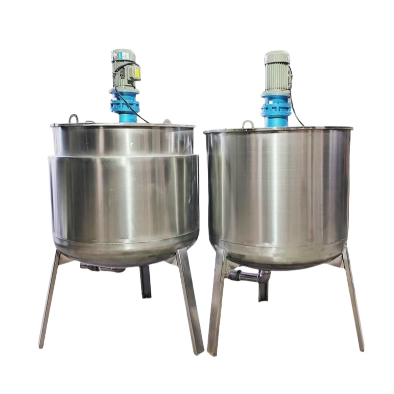 Liquid Mixer Agitator Tank wit - огляд і ціна Making Soap And Detergent