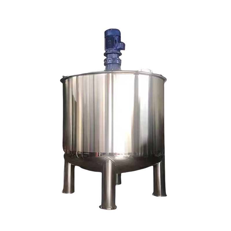Liquid Mixer Agitator Tank wit - огляд і ціна Making Soap And Detergent