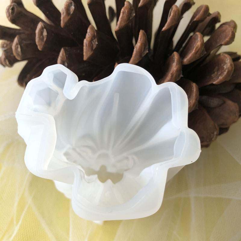 3D Cute Princess Silicone Cand - огляд і ціна Soap Making Party