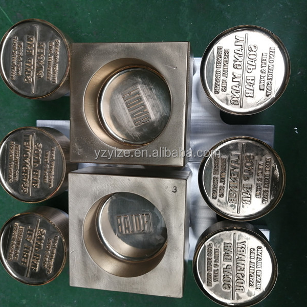 Small Industrial Manual Laundr - огляд і ціна Soap Making Machine For Sale