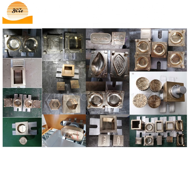 Small Industrial Manual Laundr - огляд і ціна Soap Making Machine For Sale