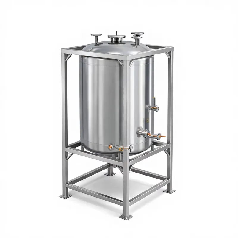 Chemical mixing equipment, hom - огляд і ціна Making Soap And Detergent