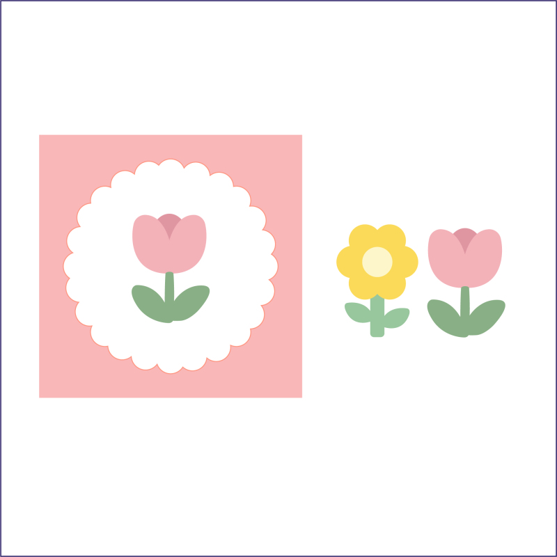 Flower Tulip Pattern Clay Extr - огляд і ціна Soap Making Kit For Kids