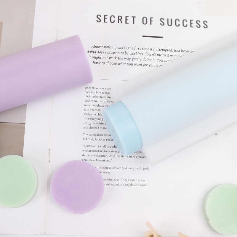 Long Heart Column Silicone Soa - огляд і ціна Soap Making In Home