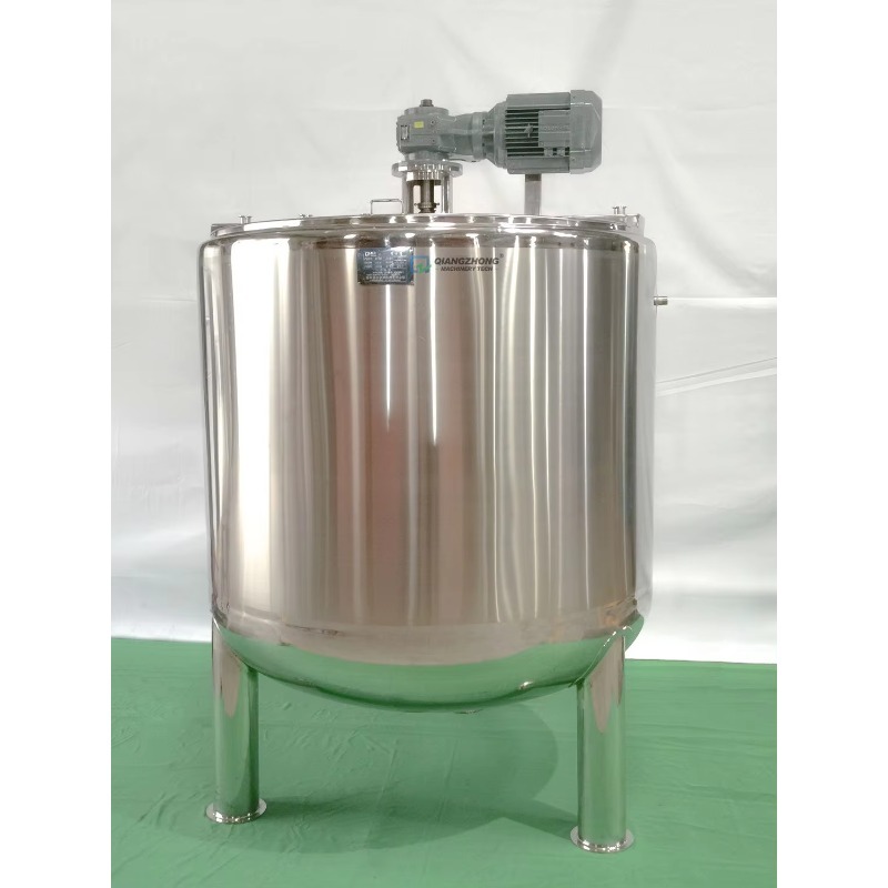 Chemical Mixing Equipment Homo - огляд і ціна Making Soap And Detergent