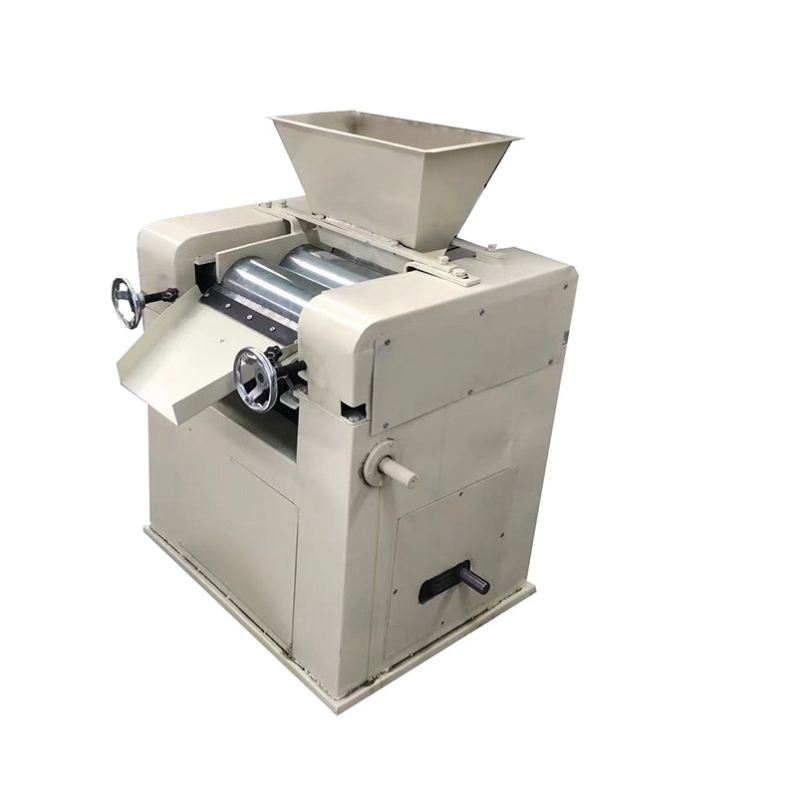 Hot Sale Small Automatic Home  - огляд і ціна Soap Making Machine For Sale