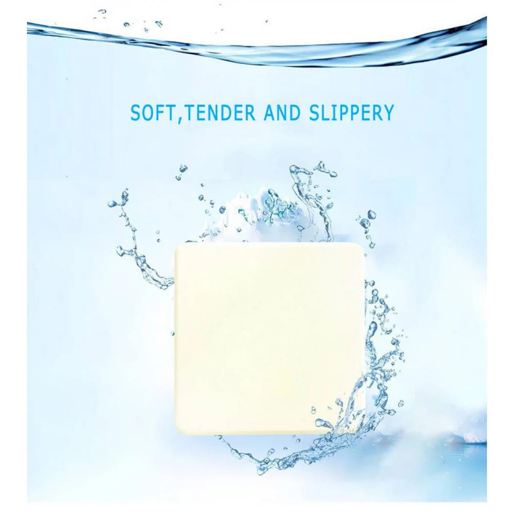 100g Hand Make Soap Rich And S - огляд і ціна Soap Making Ingredients