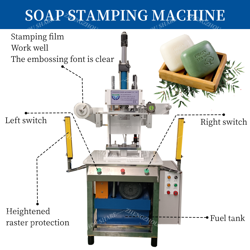 Transparent Bar Soap Making Ma - огляд і ціна Soap Making Machine For Sale