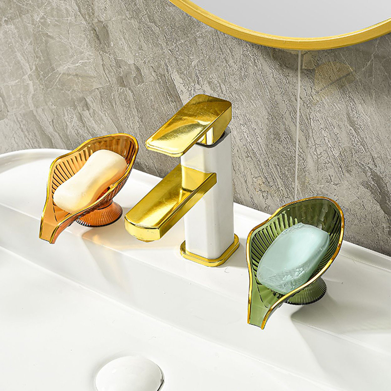 Drain Plate Tray Creative Soap - огляд і ціна Soap Dish Draining
