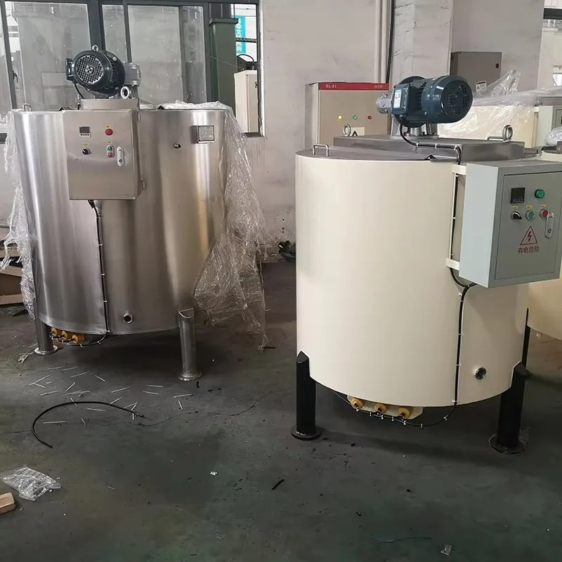 2025 Hotel Stainless Steel Sma - огляд і ціна Making Soap And Detergent