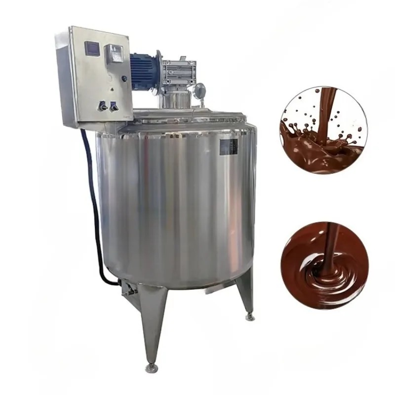 2025 Hotel Stainless Steel Sma - огляд і ціна Making Soap And Detergent