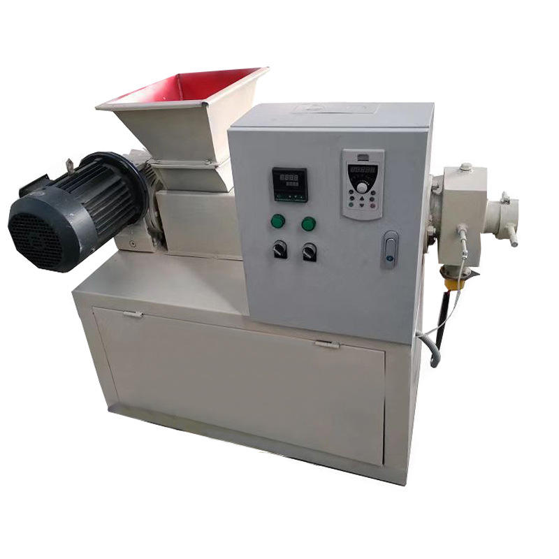 【HOT】Factory Supply Hotel & To - огляд і ціна Soap Making Machine For Sale