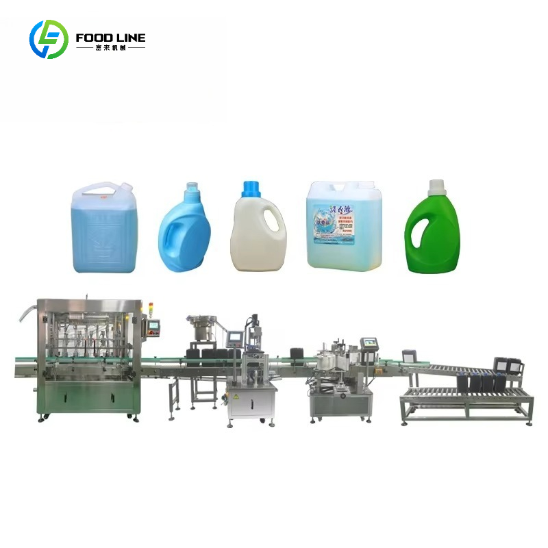 Automatic Liquid Detergent Mak - огляд і ціна Making Soap And Detergent