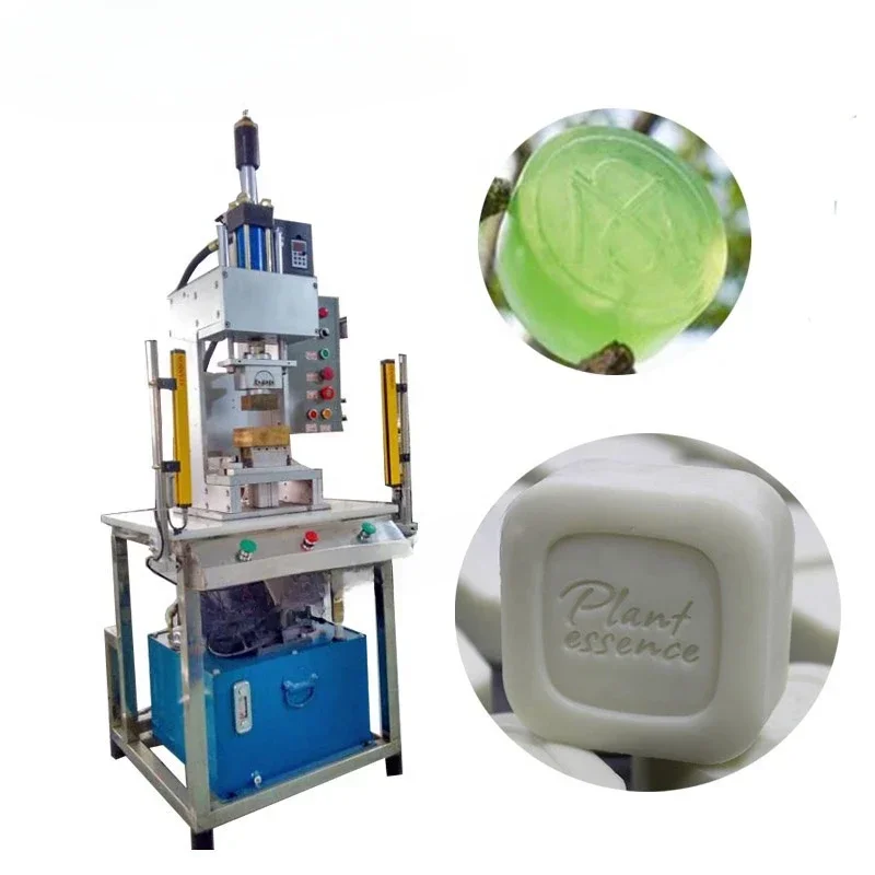 Selected Good Items Hot Sales  - огляд і ціна Soap Making Machine For Sale
