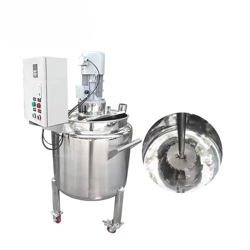 Liquid Detergent Dispersing Mi - огляд і ціна Making Soap And Detergent