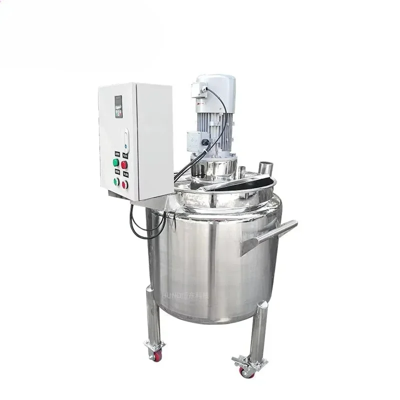 Liquid Detergent Dispersing Mi - огляд і ціна Making Soap And Detergent