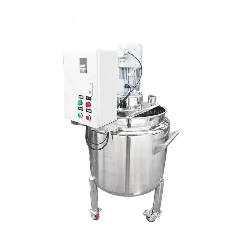 Liquid Detergent Dispersing Mi - огляд і ціна Making Soap And Detergent
