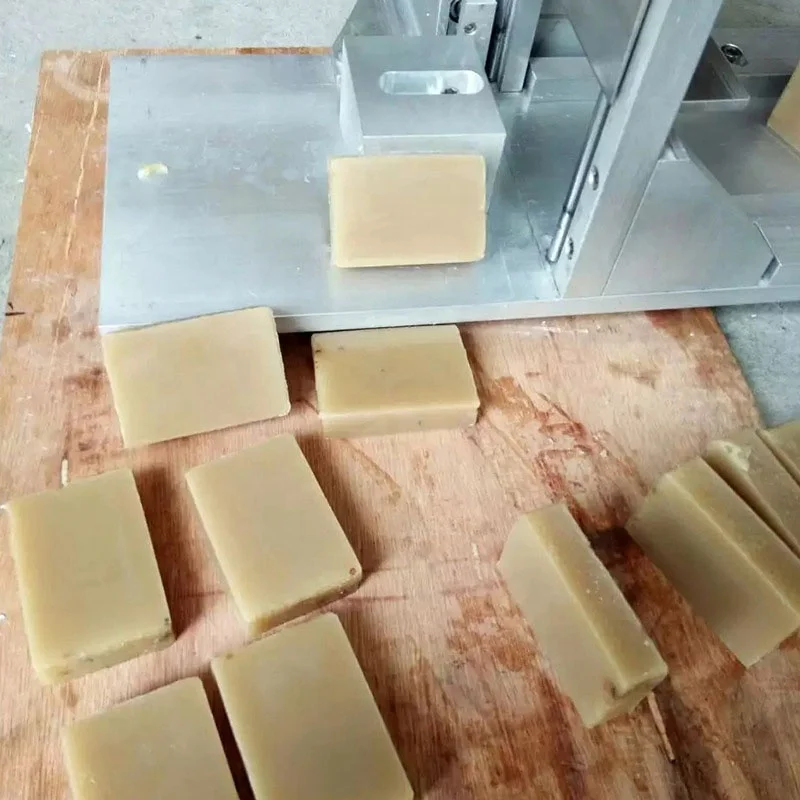# Hot Sales Stainless Steel Ma - огляд і ціна Soap Making Machine For Sale