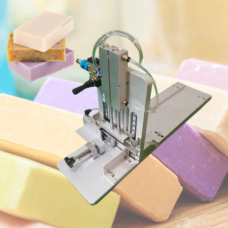 # Hot Sales Stainless Steel Ma - огляд і ціна Soap Making Machine For Sale