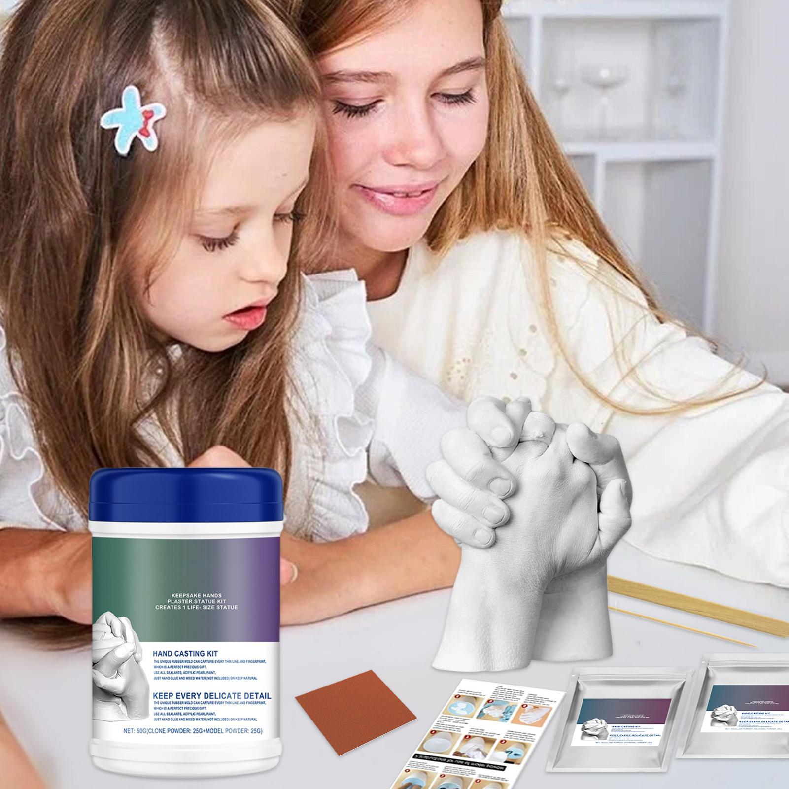 Plaster Of Paris For Crafts Ca - огляд і ціна Soap Making Kit For Kids
