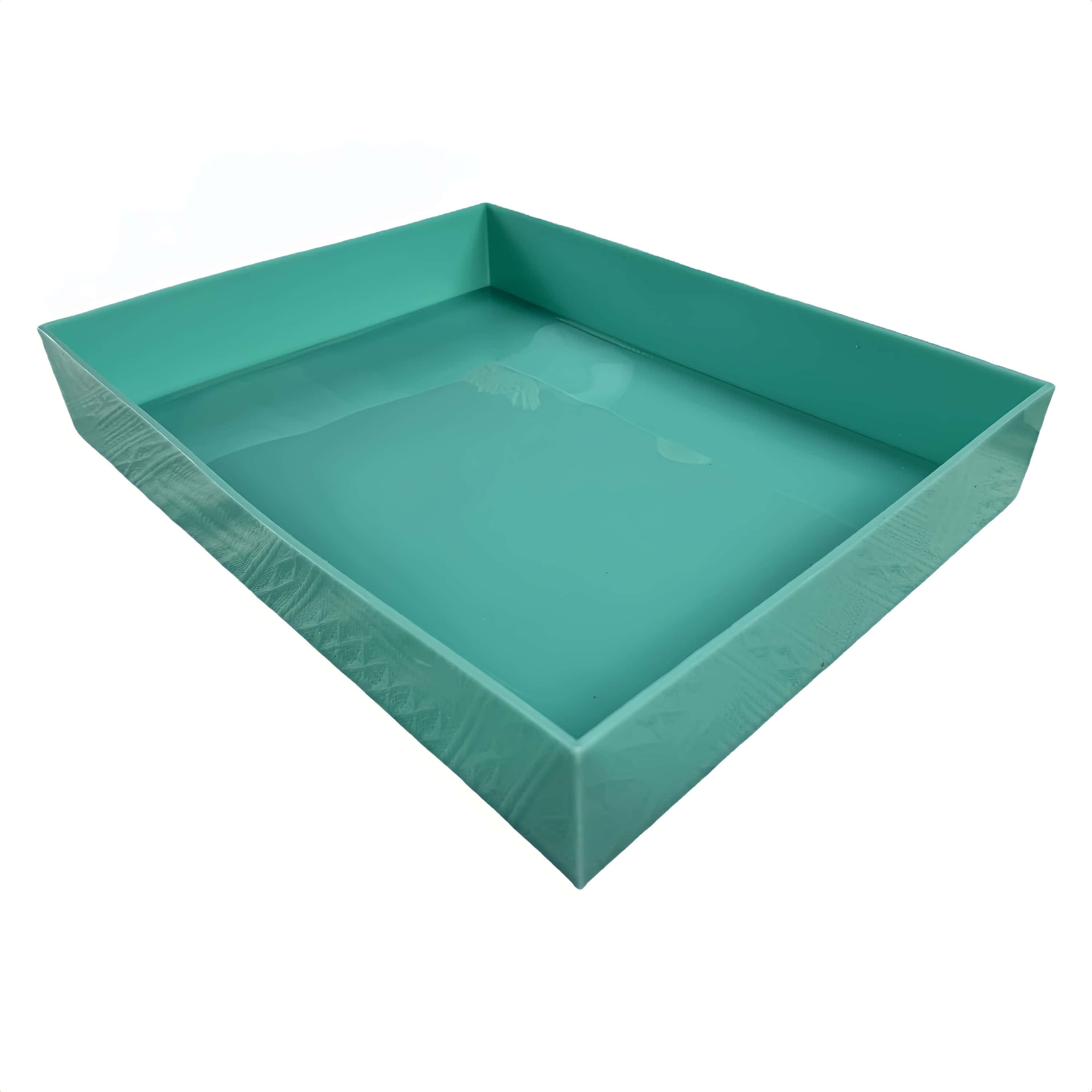 258-Ounce Silicone Slab Mold f - огляд і ціна Soap Making In Home