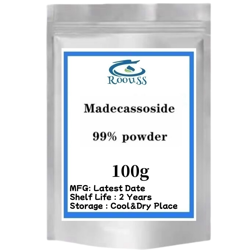 Free Shipping.madecassoside Po - огляд і ціна Soap Making Ingredients