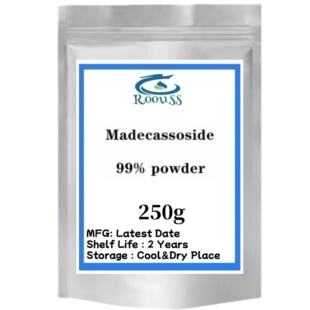 Free Shipping.madecassoside Po - огляд і ціна Soap Making Ingredients