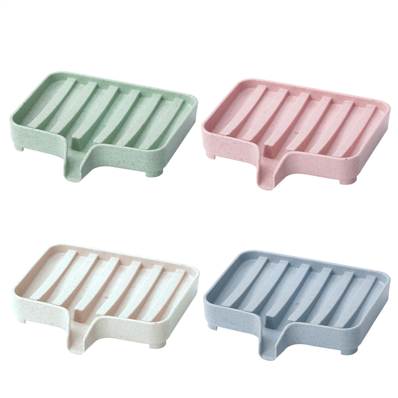 Bathroom Accessories Soap Dish - огляд і ціна Soap Dish Draining
