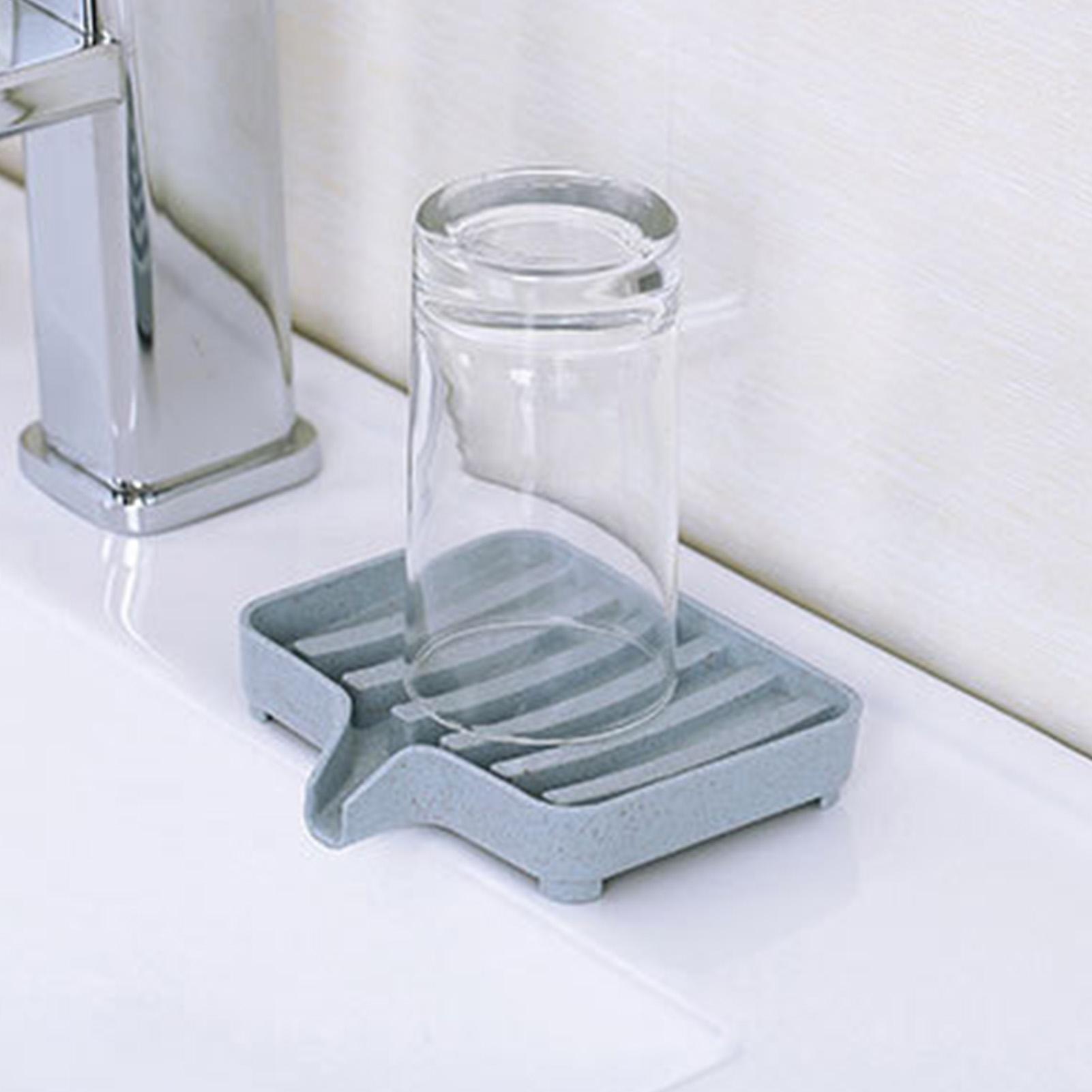 Bathroom Accessories Soap Dish - огляд і ціна Soap Dish Draining