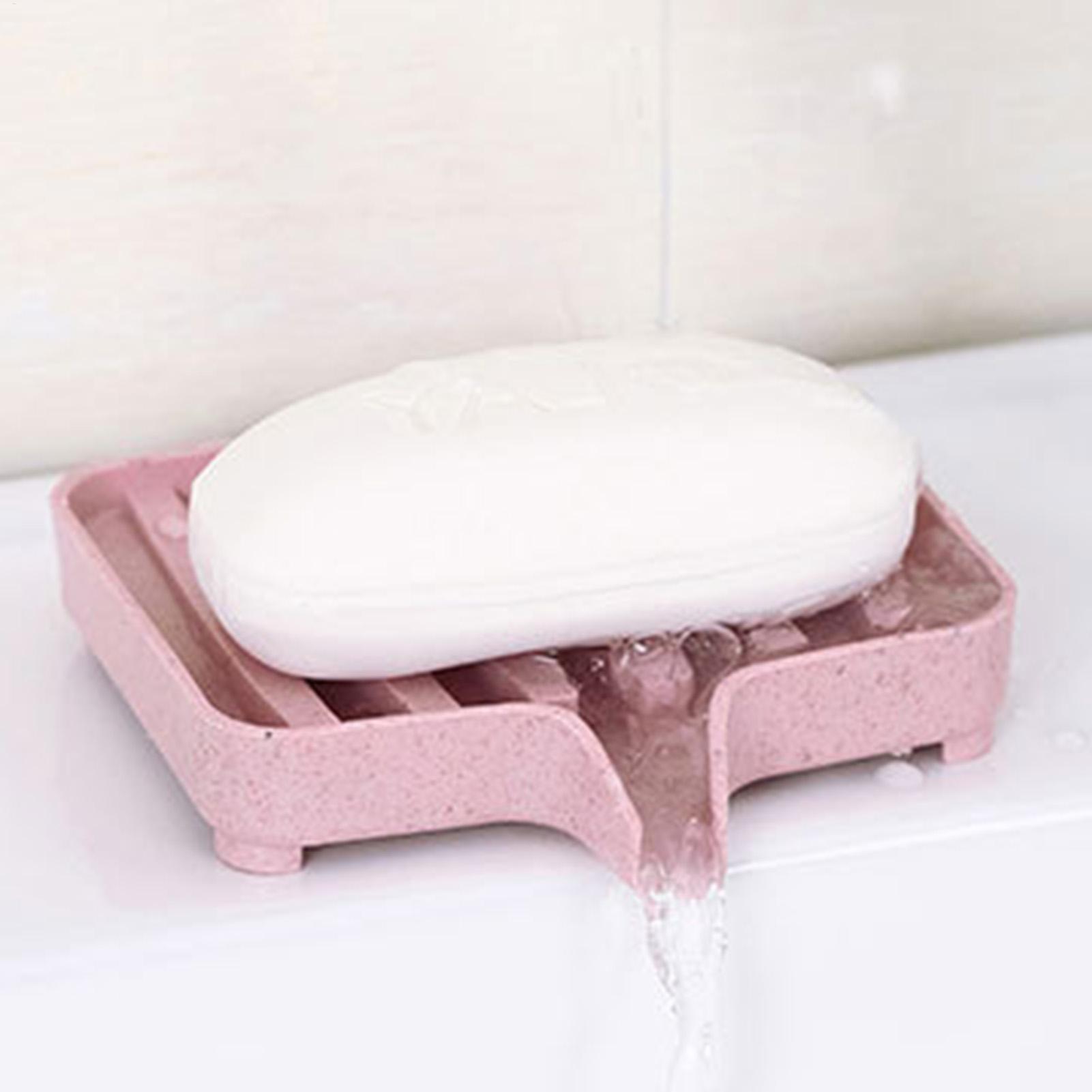 Bathroom Accessories Soap Dish - огляд і ціна Soap Dish Draining