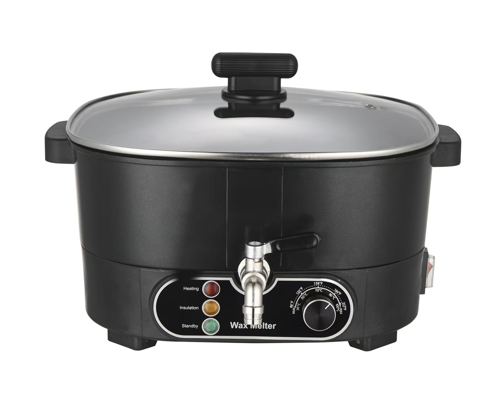 Hot Sales Electric Wax Melter  - огляд і ціна Soap Making Machine For Sale