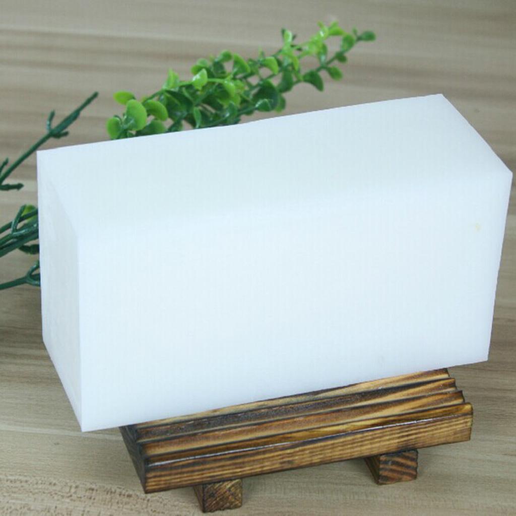 Mild White Soap Base for Handm - огляд і ціна Soap Making Ingredients