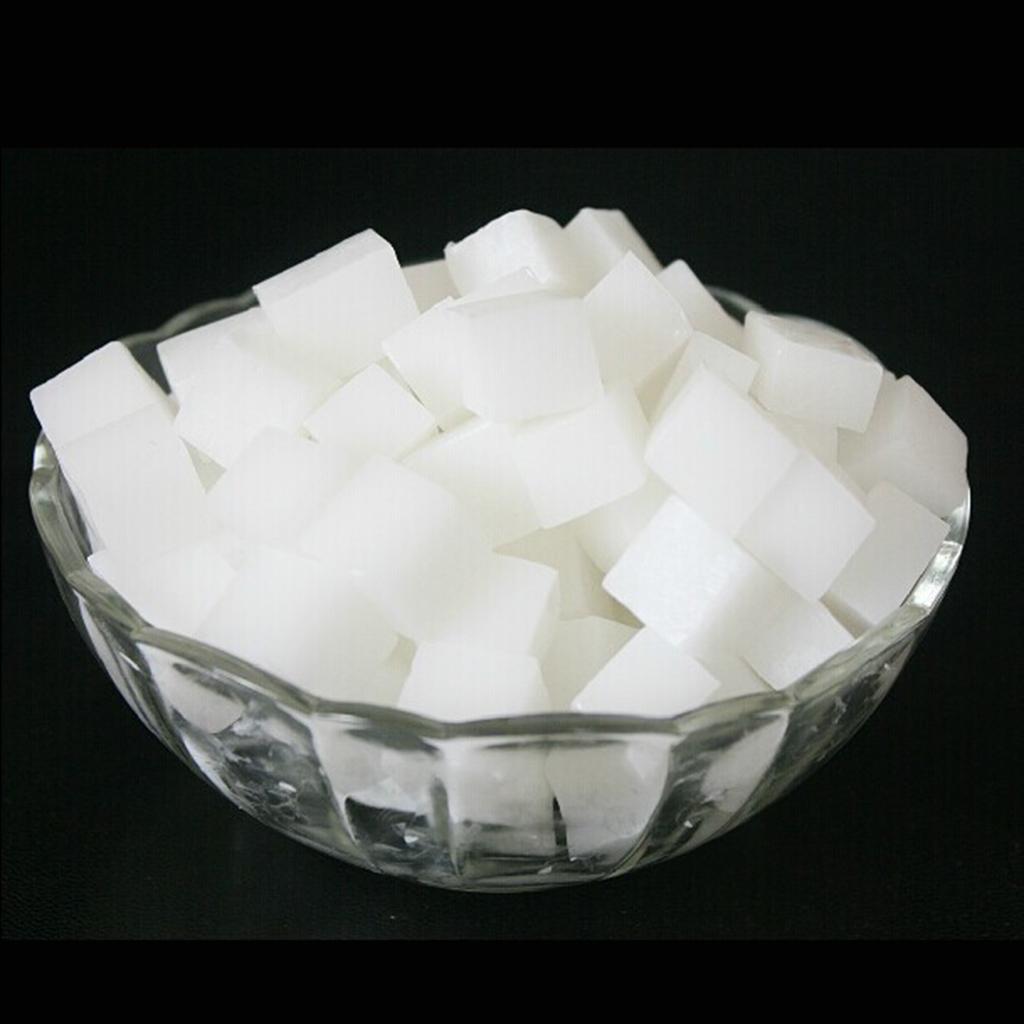 Mild White Soap Base for Handm - огляд і ціна Soap Making Ingredients