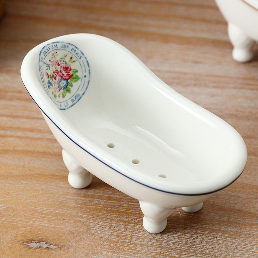 Creative Nordic-Style Draining - огляд і ціна Soap Dish Draining