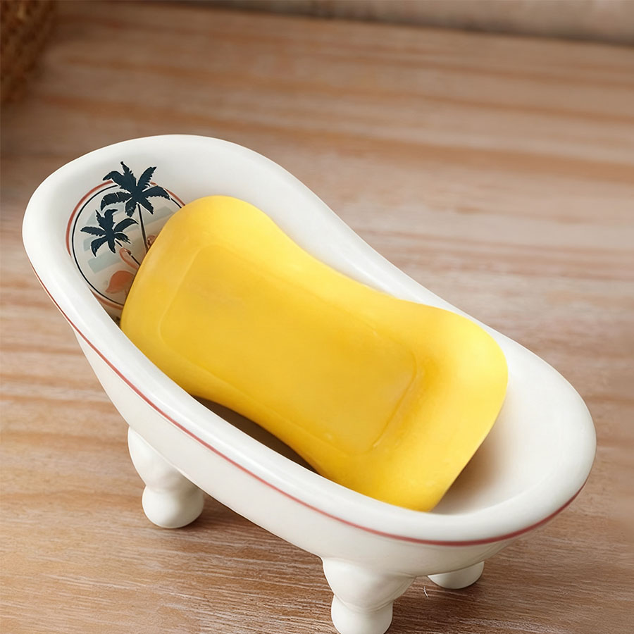Creative Nordic-Style Draining - огляд і ціна Soap Dish Draining
