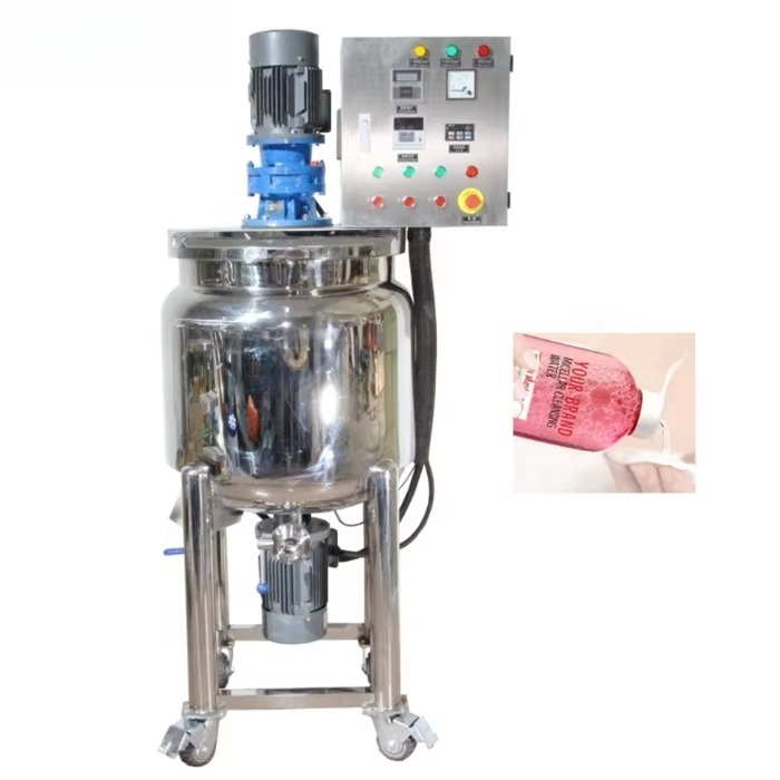 2026-Liquid Soap/detergent/sha - огляд і ціна Making Soap And Detergent