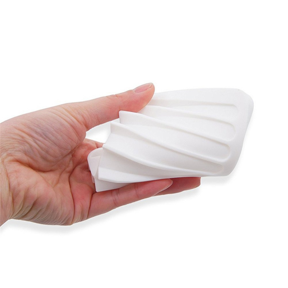 Silicone Soap Dish Draining Ho - огляд і ціна Soap Dish Draining