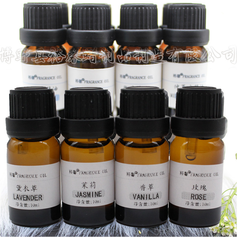 10ml Aromatherapy Candle Essen - огляд і ціна Soap Making Essentials