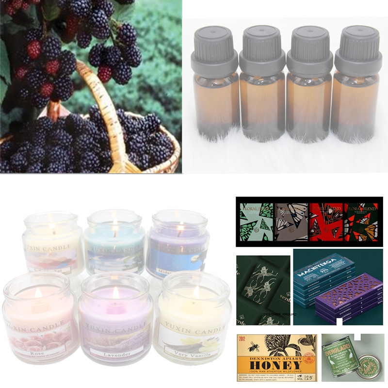 10ml Aromatherapy Candle Essen - огляд і ціна Soap Making Essentials