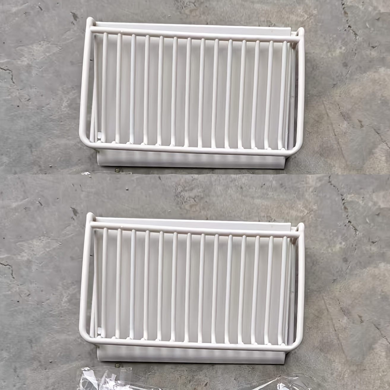 1pc Plastic Soap Dish With Dra - огляд і ціна Soap Dish Draining