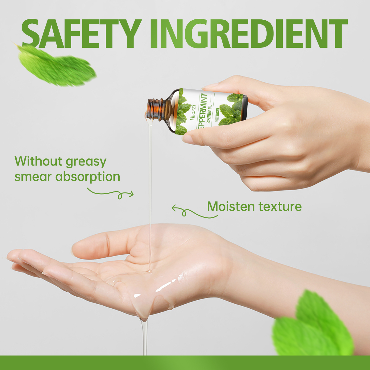 30ml Plant Essential Oil, 3 -  - огляд і ціна Soap Making Ingredients