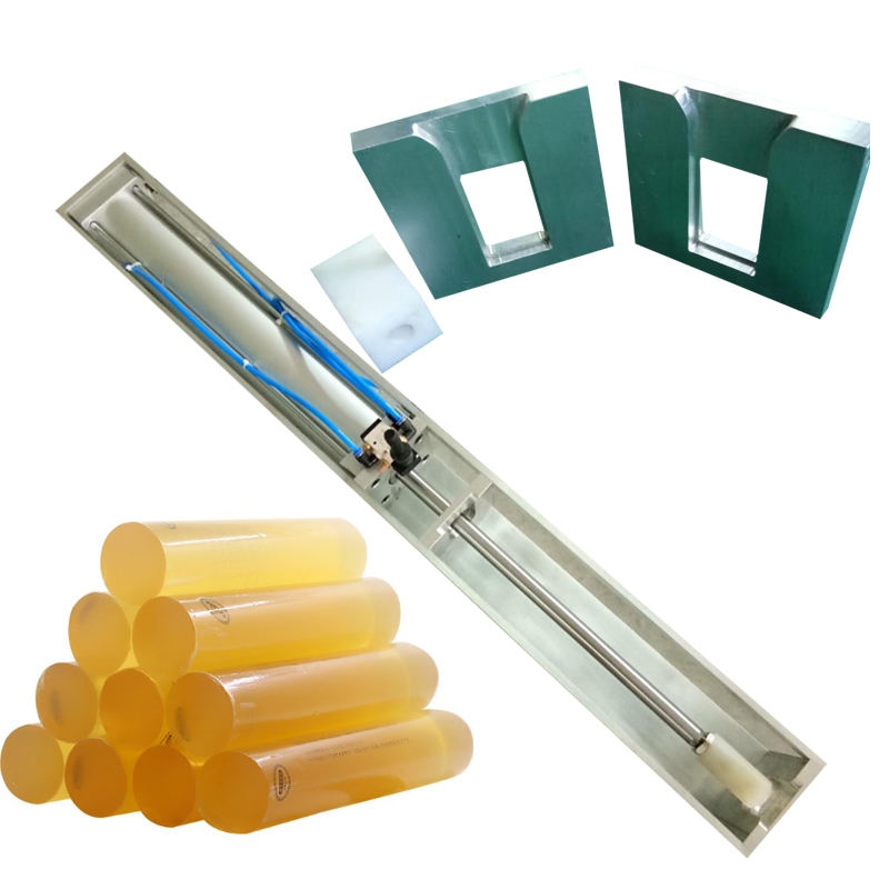 Hot Sale Laundry Soap Making M - огляд і ціна Soap Making Machine For Sale